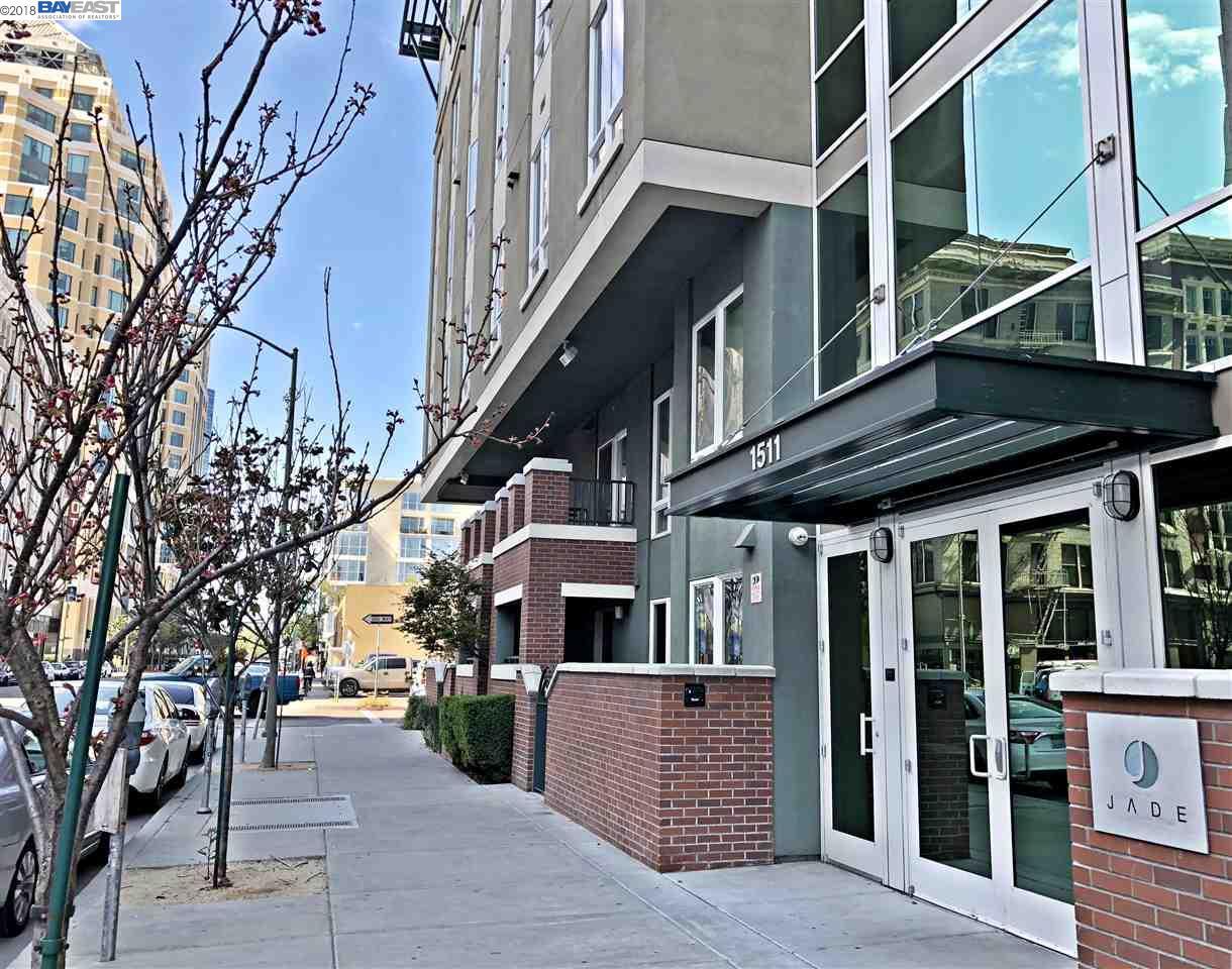 1511 Jefferson St - Photo 1