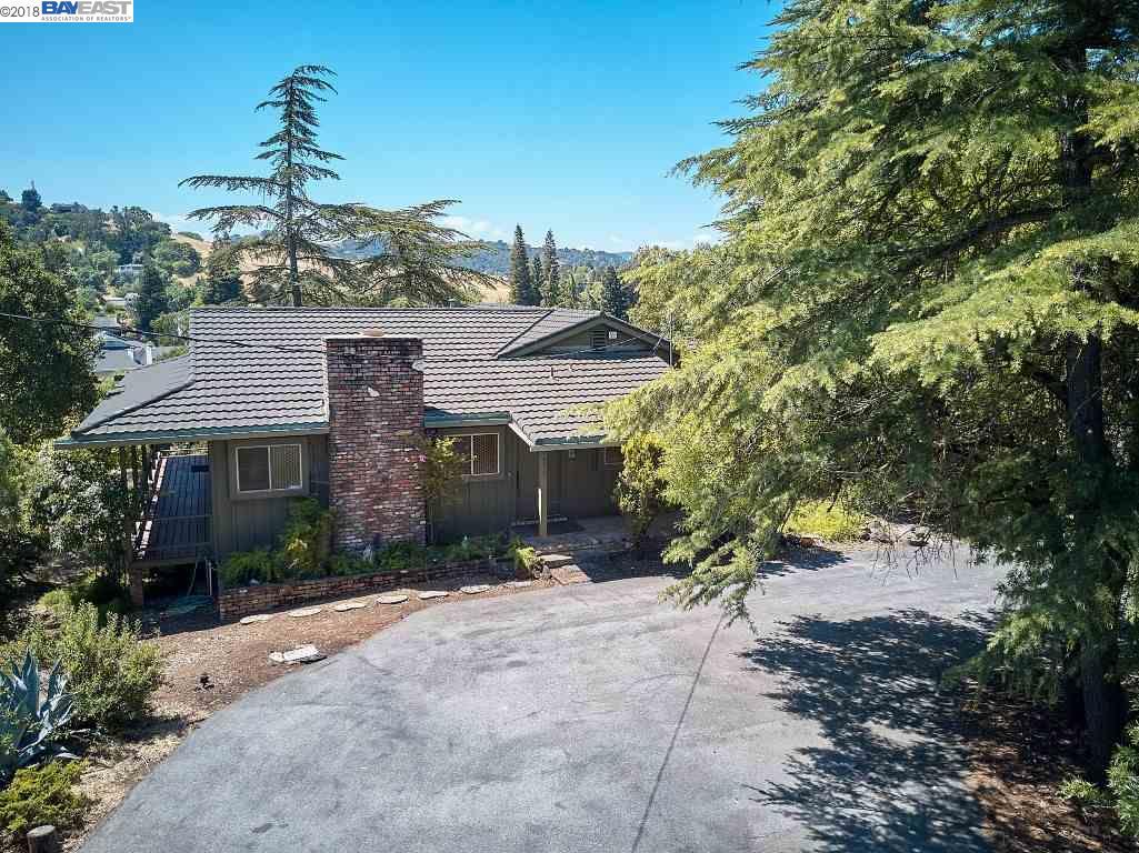 16910 La Selva Drive - Photo 1