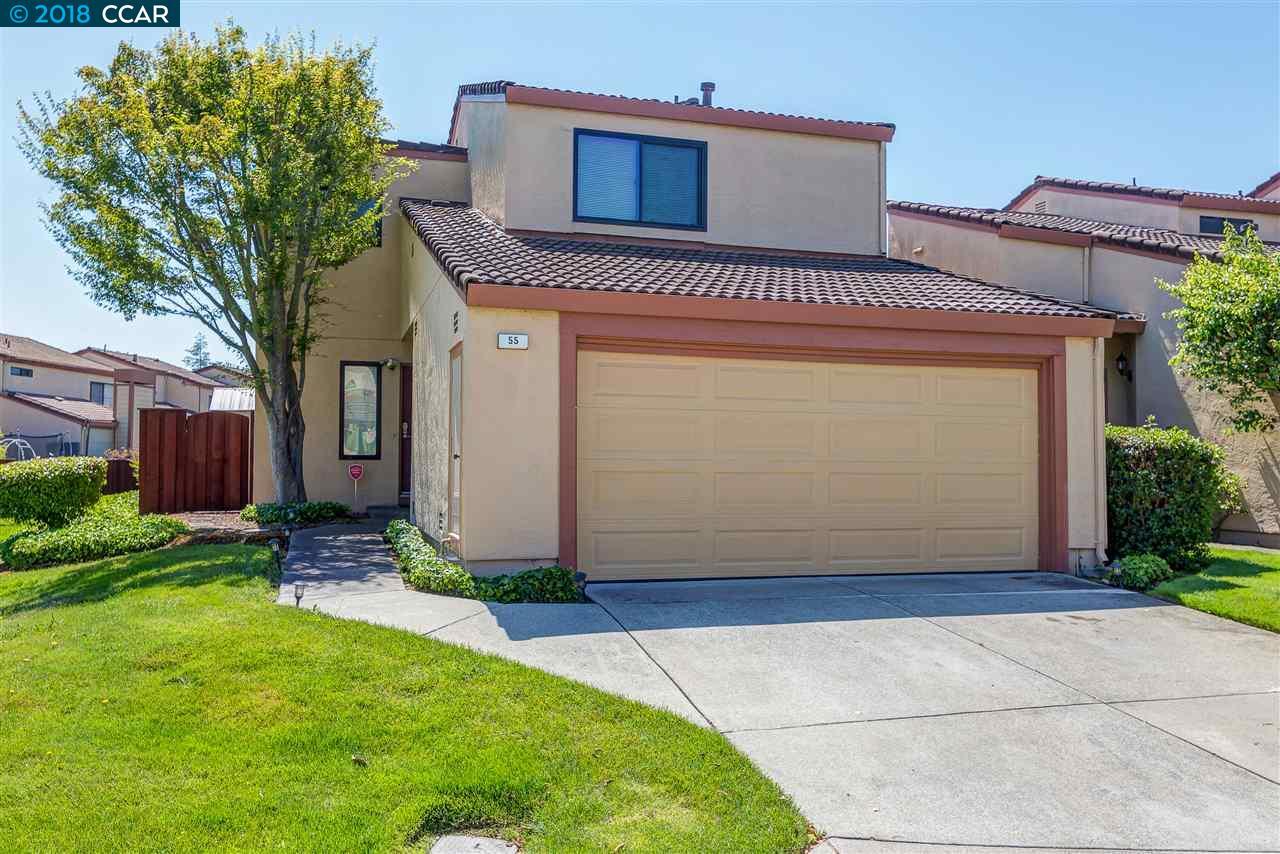 55 Crystal Cir - Photo 1