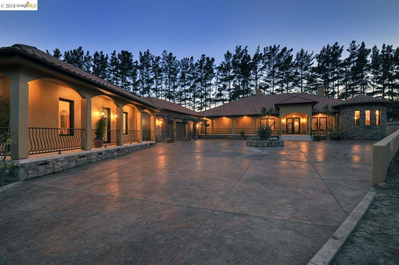 1455 Valley Ford Freestone Rd - Photo 1