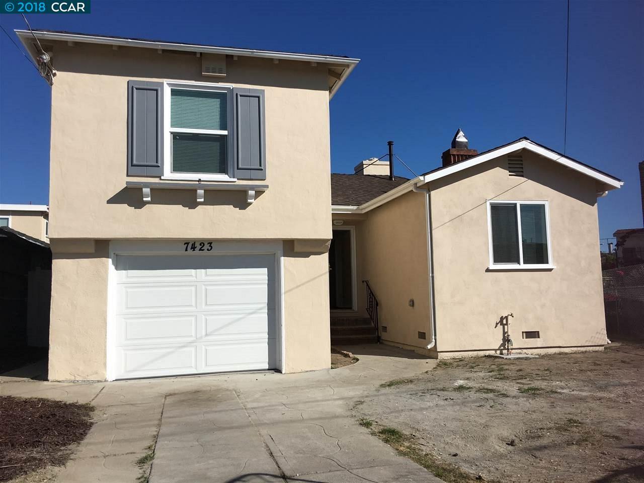 7423 Fresno St - Photo 1