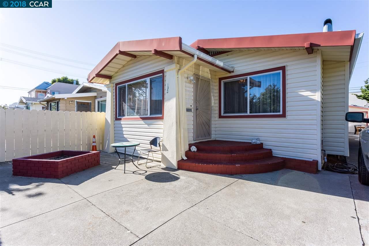 132 Macdonald Ave - Photo 1