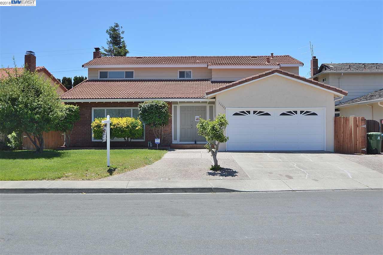36023 Perkins Street - Photo 1