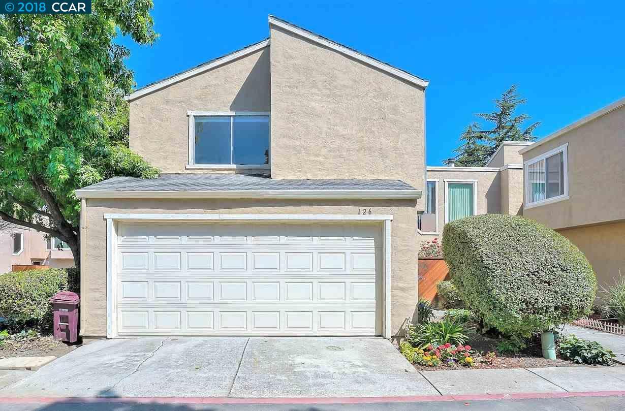 126 Cassia Dr - Photo 1