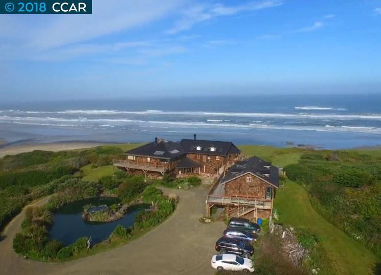 95354 Hwy 101, Yachats Or 97498 - Photo 1