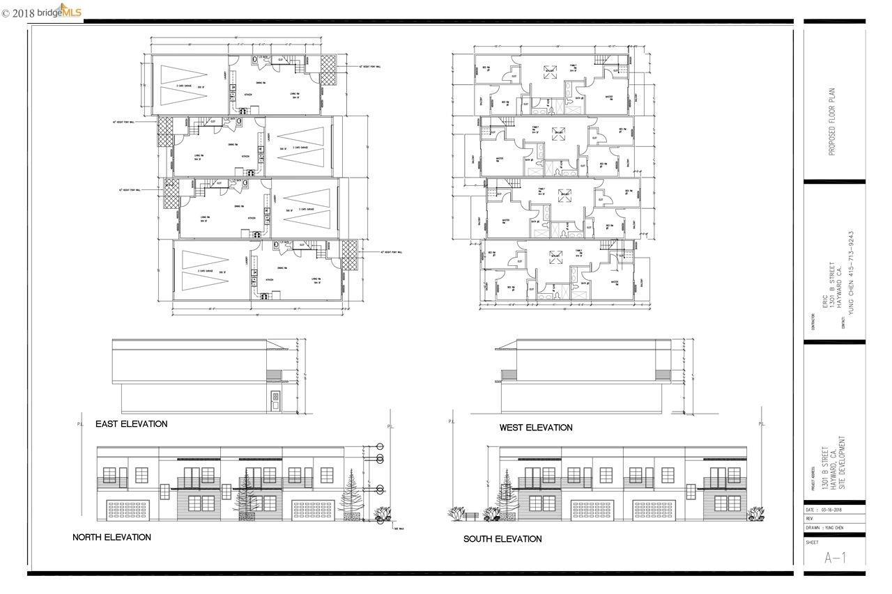 1301 B St - Photo 1