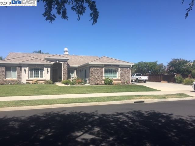 2041 Sage Sparrow Street - Photo 1