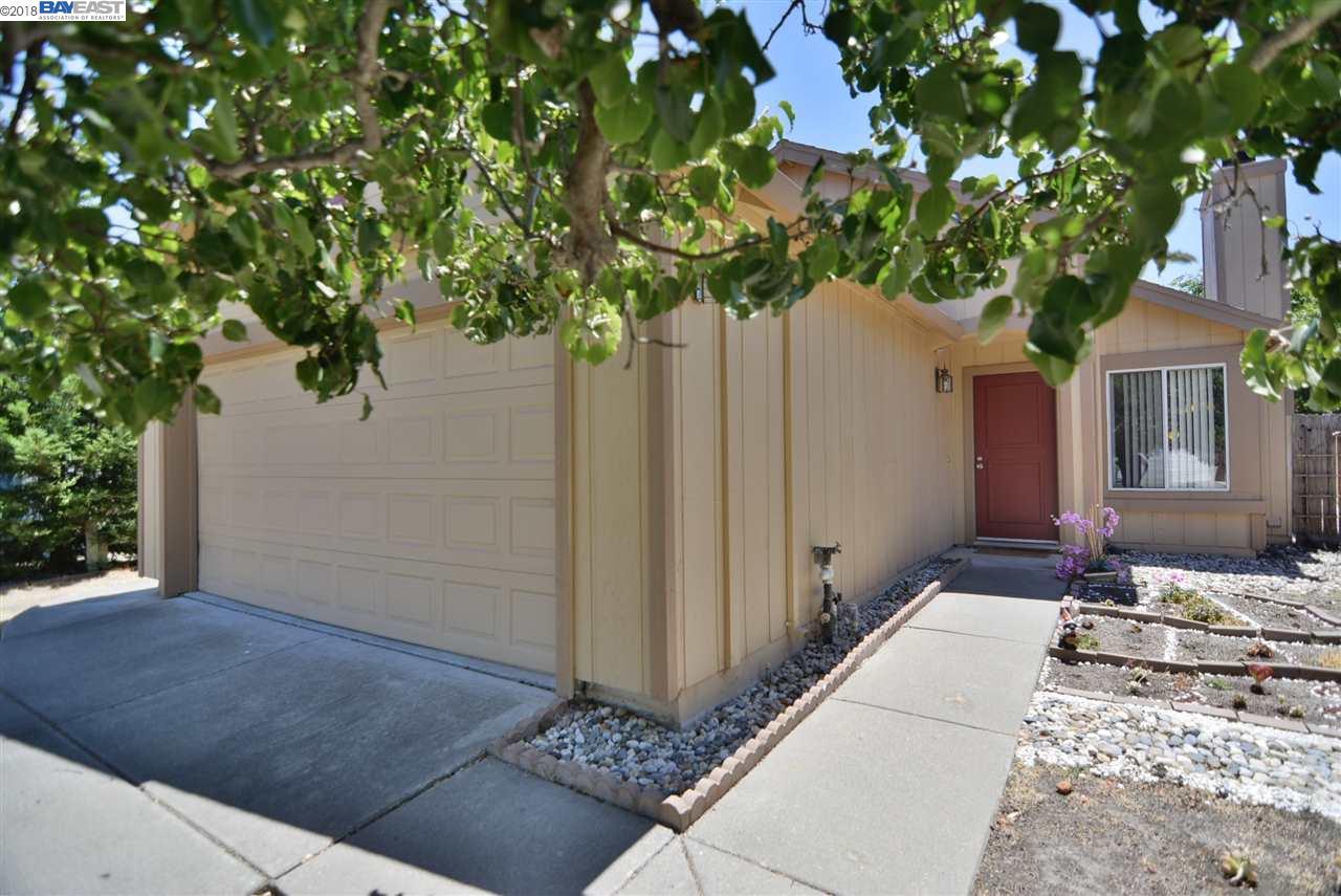 836 Turquoise St - Photo 1