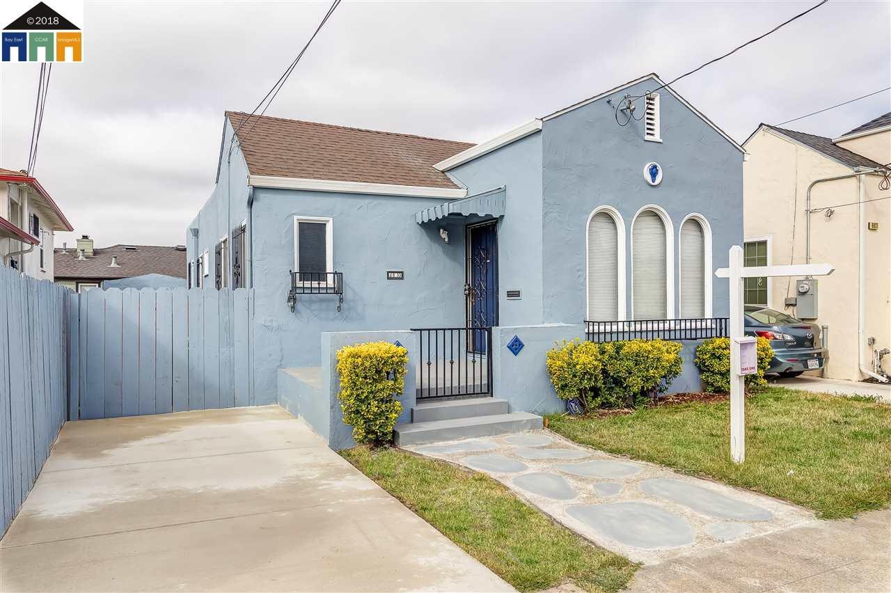 6833 Macarthur - Photo 1