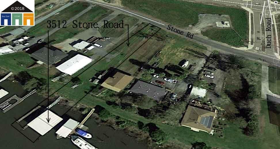 3512 Stone Road - Photo 1