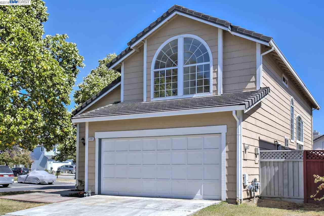5268 Shamrock Cmn - Photo 1