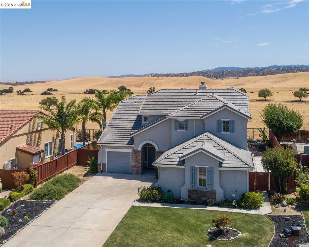1715 Sanger Peak Way - Photo 1