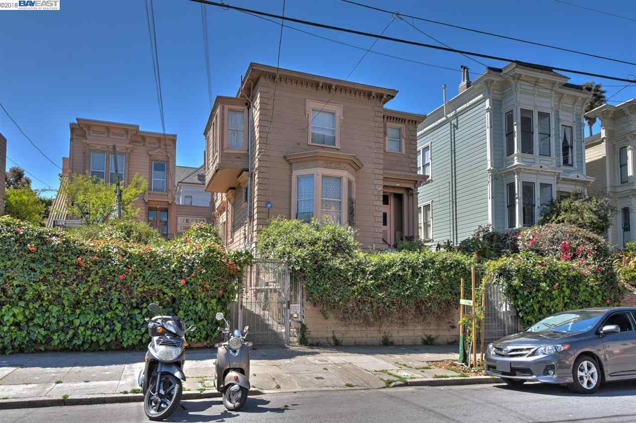 658 Shotwell St - Photo 1
