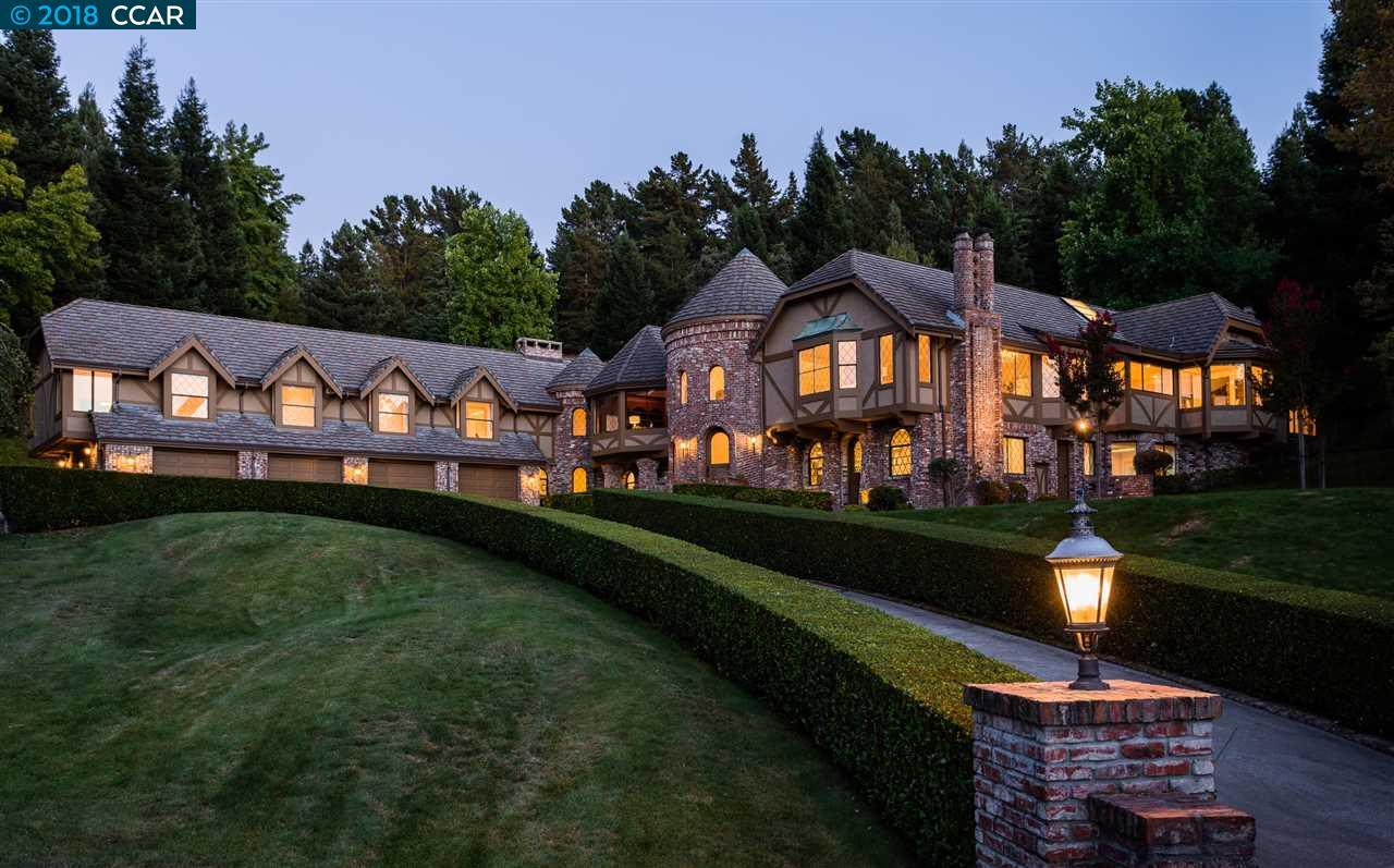 44 Saddleback Place - Photo 1
