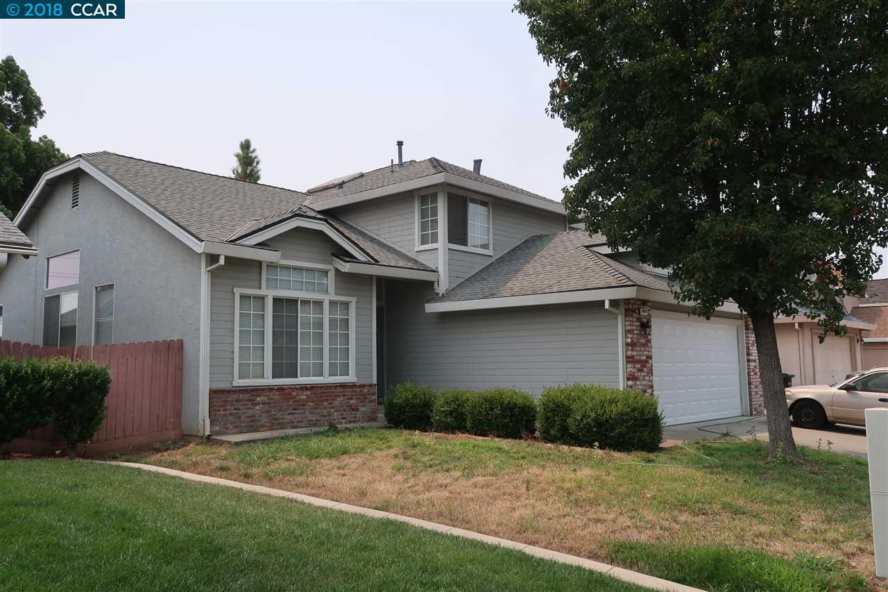 8474 Casablanca Way - Photo 1
