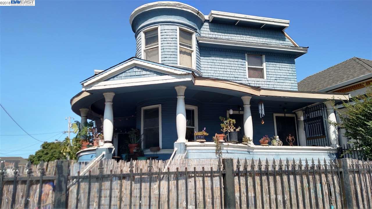 3251 Martin Luther King Jr Way - Photo 1