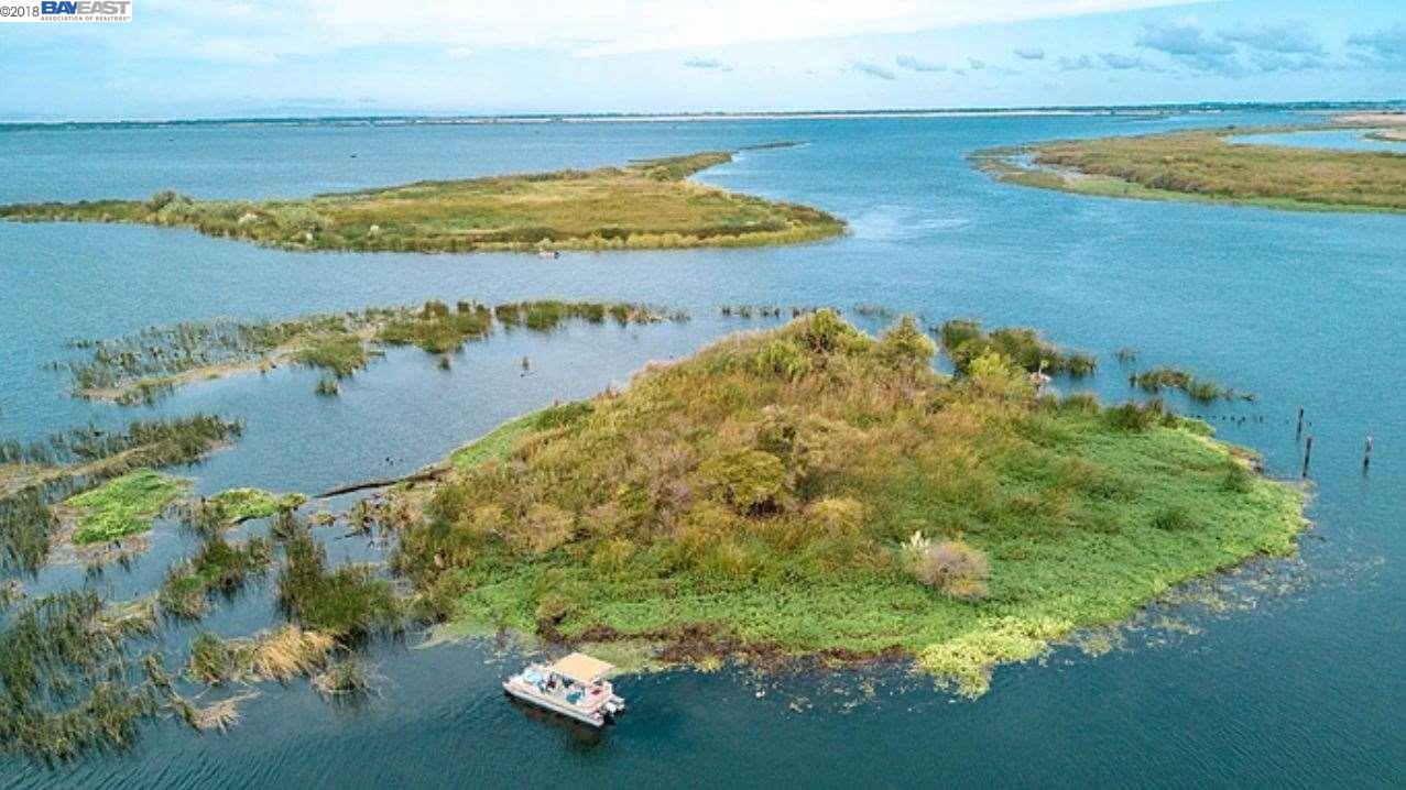 Sandmound Slough - Photo 1