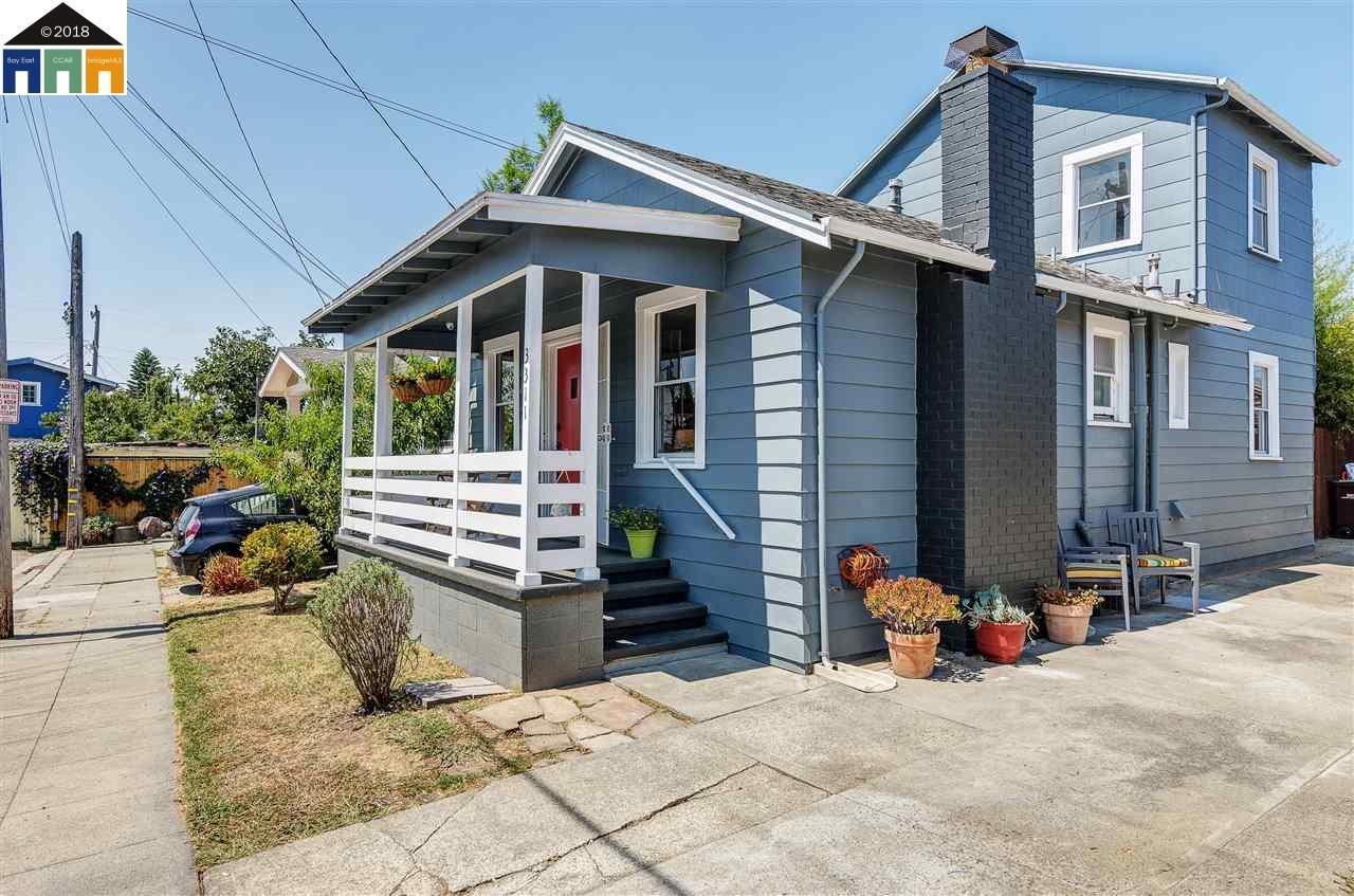 3311 Vale Avenue - Photo 1
