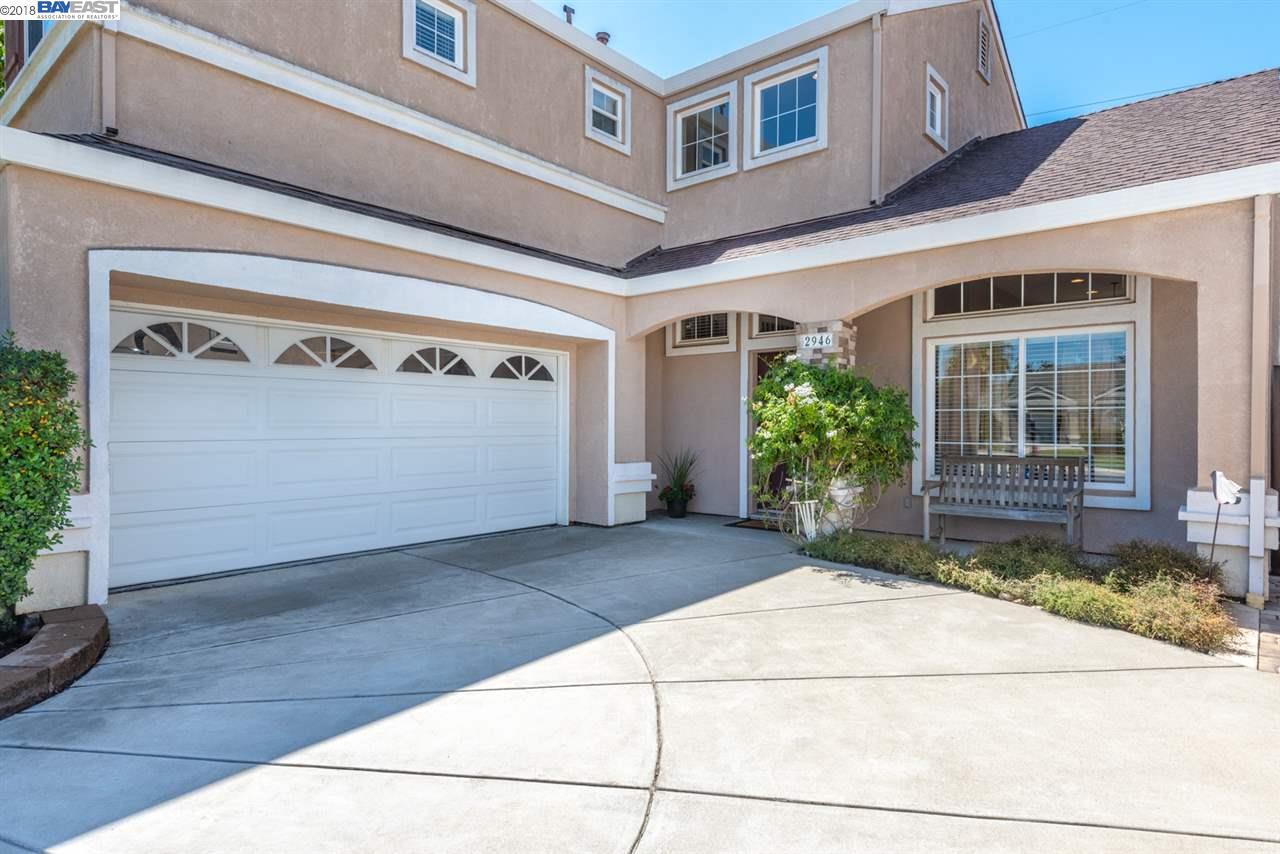 2946 Gelding Lane - Photo 1