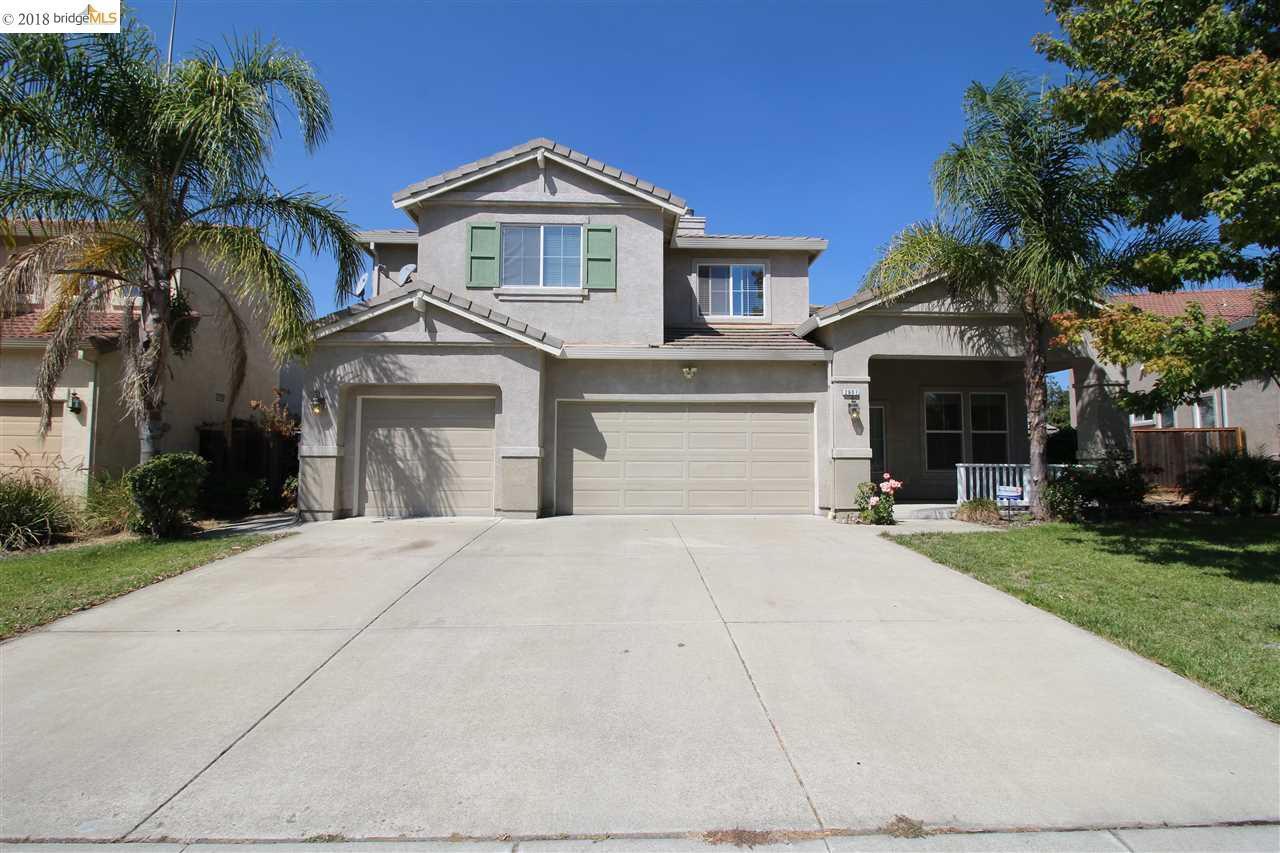 2607 Leopard Way - Photo 1