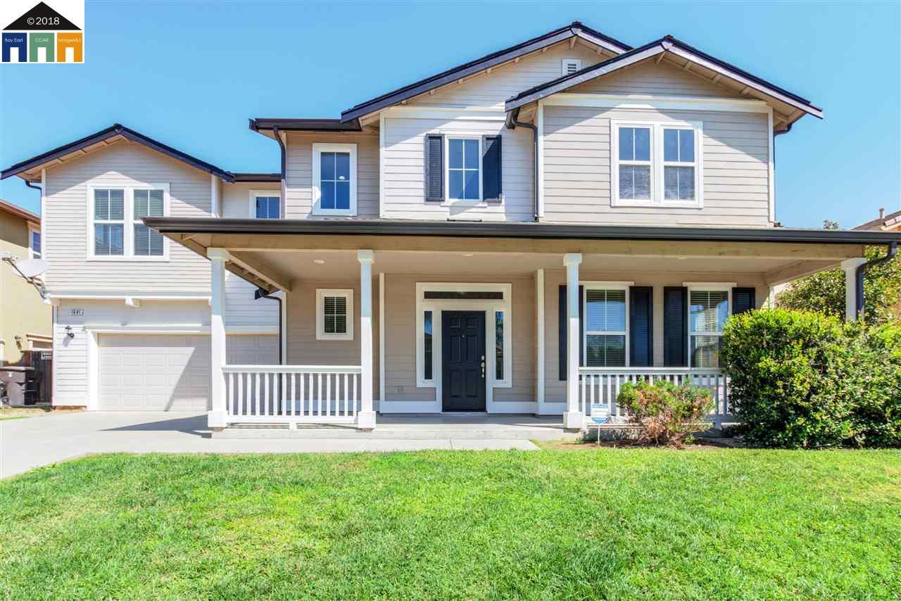 1641 Biarritz St - Photo 1