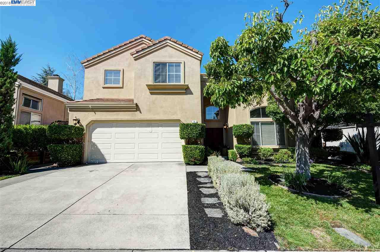 75 Haskins Ranch Circle - Photo 1