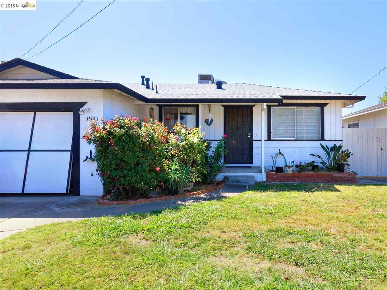 1548 Marshall St - Photo 1