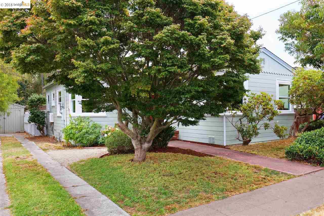 5814 Sacramento Ave - Photo 1