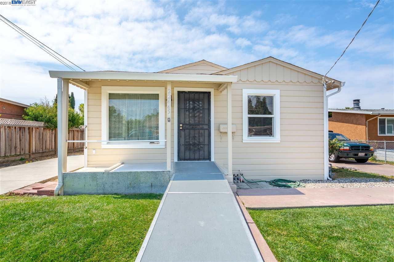 22445 Fuller Ave - Photo 1