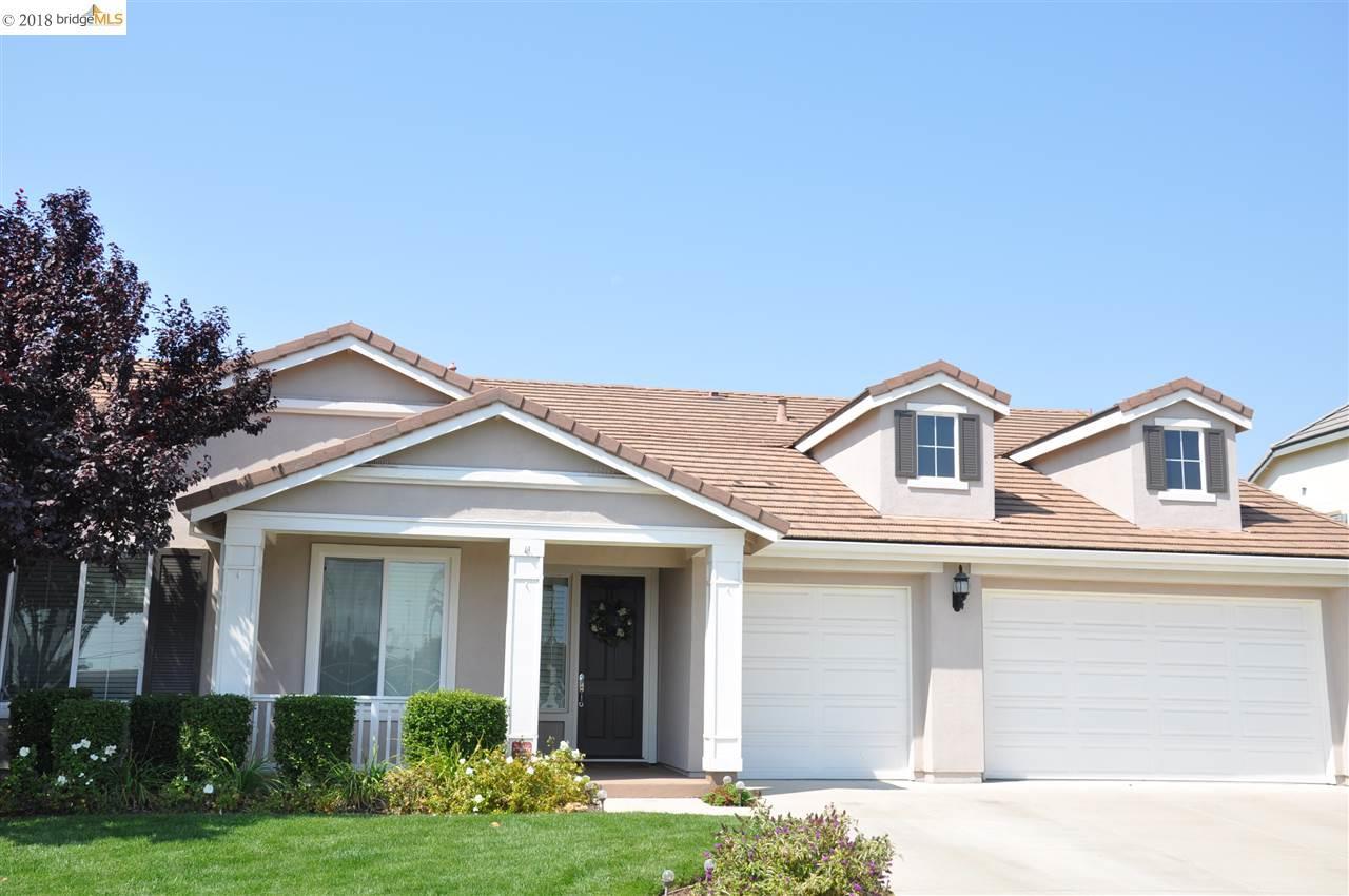 16 Privet Ct. - Photo 1