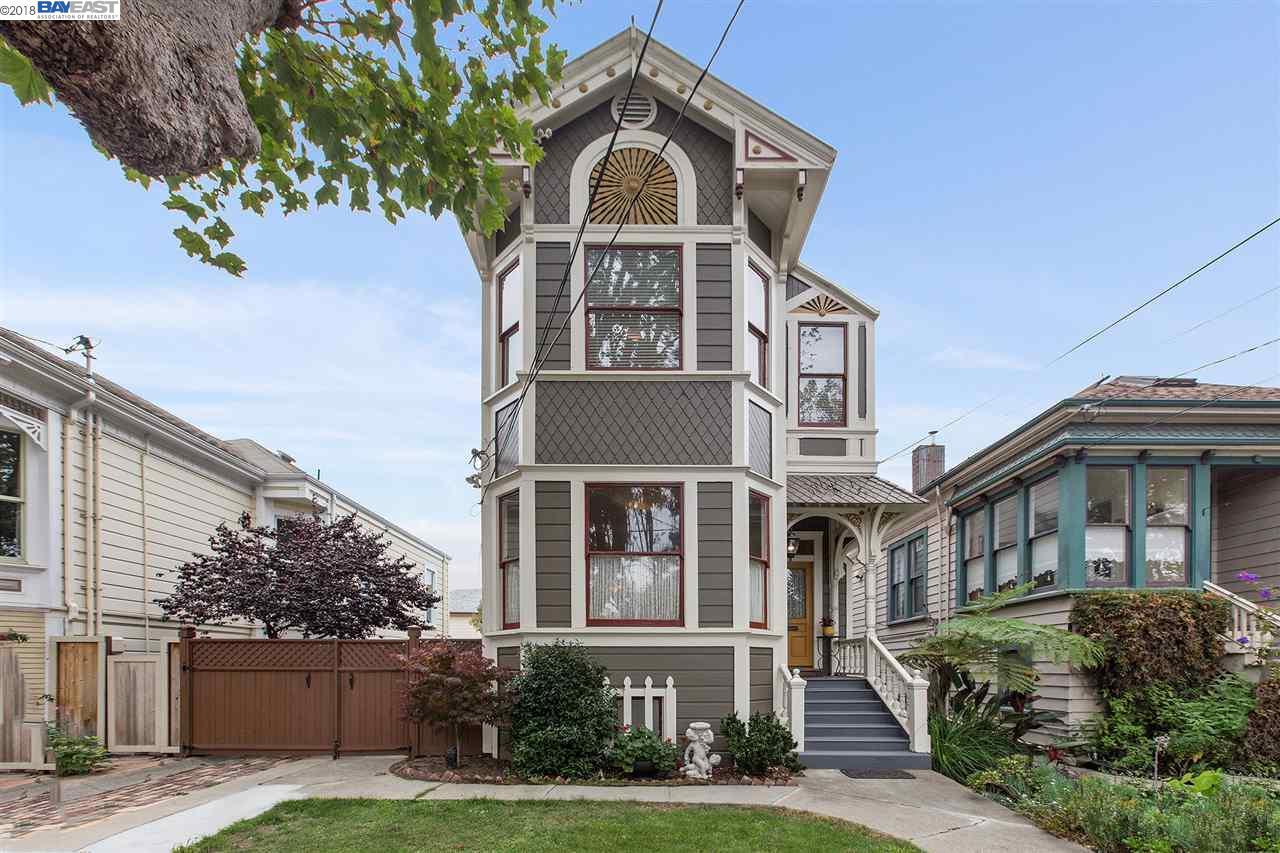 1535 Mozart St - Photo 1