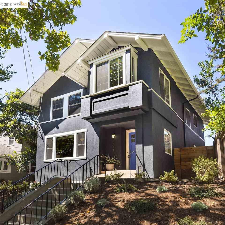 1190 Euclid Ave - Photo 1