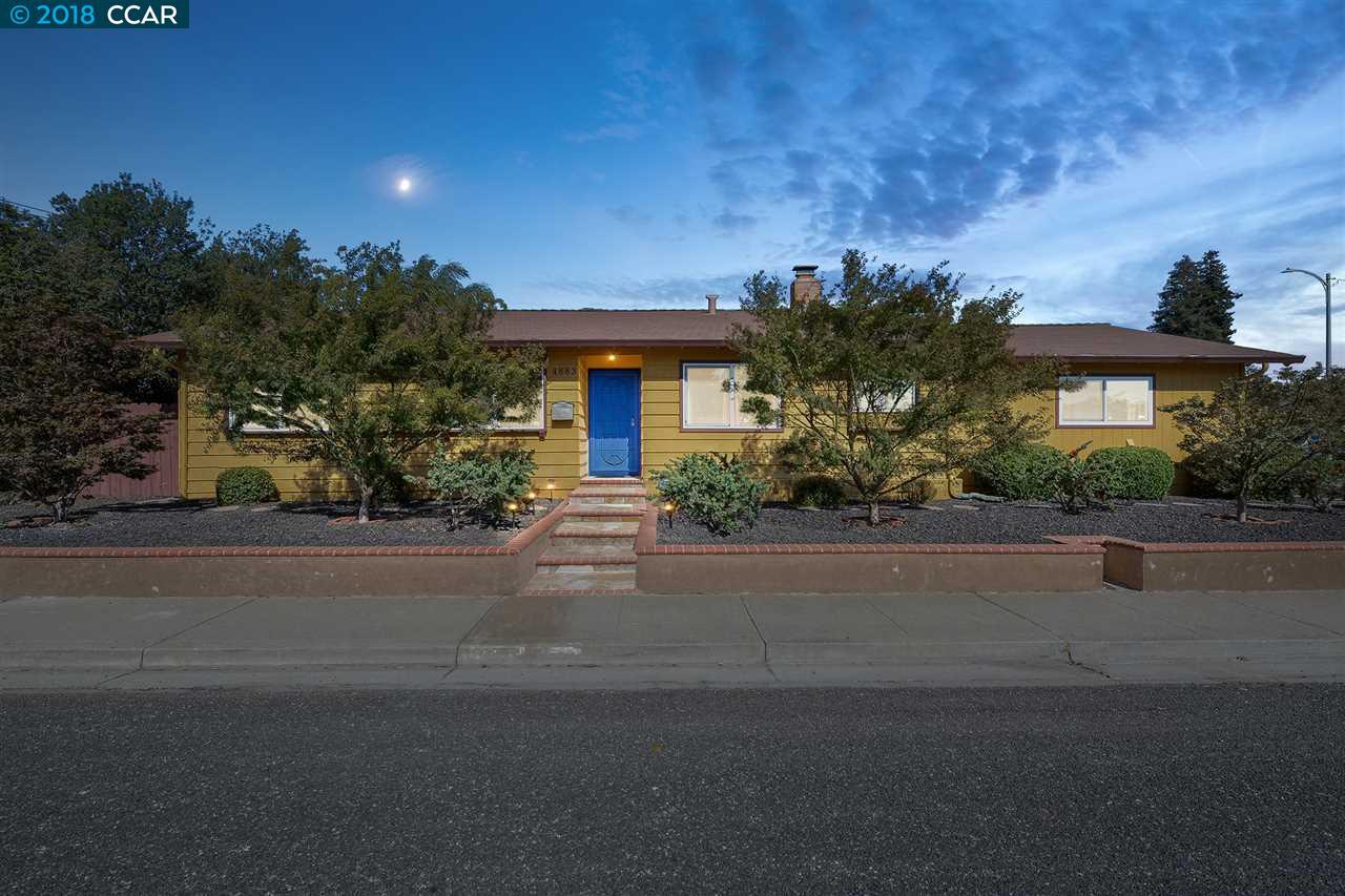 4883 Mauna Loa Park Drive - Photo 1