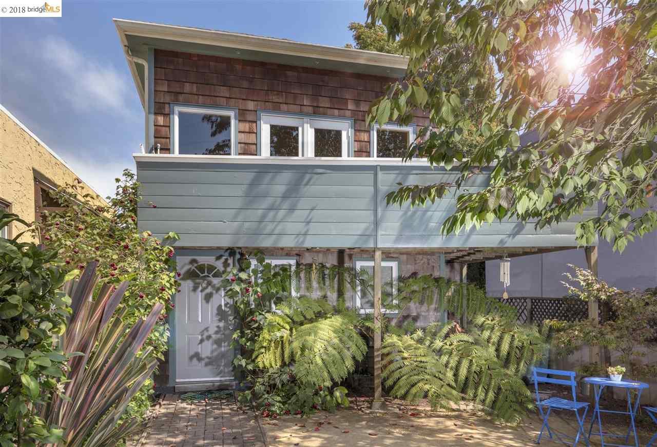 1407 Northside Ave - Photo 1