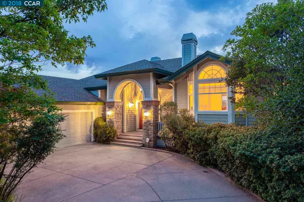 157 Twin Peaks Dr - Photo 1
