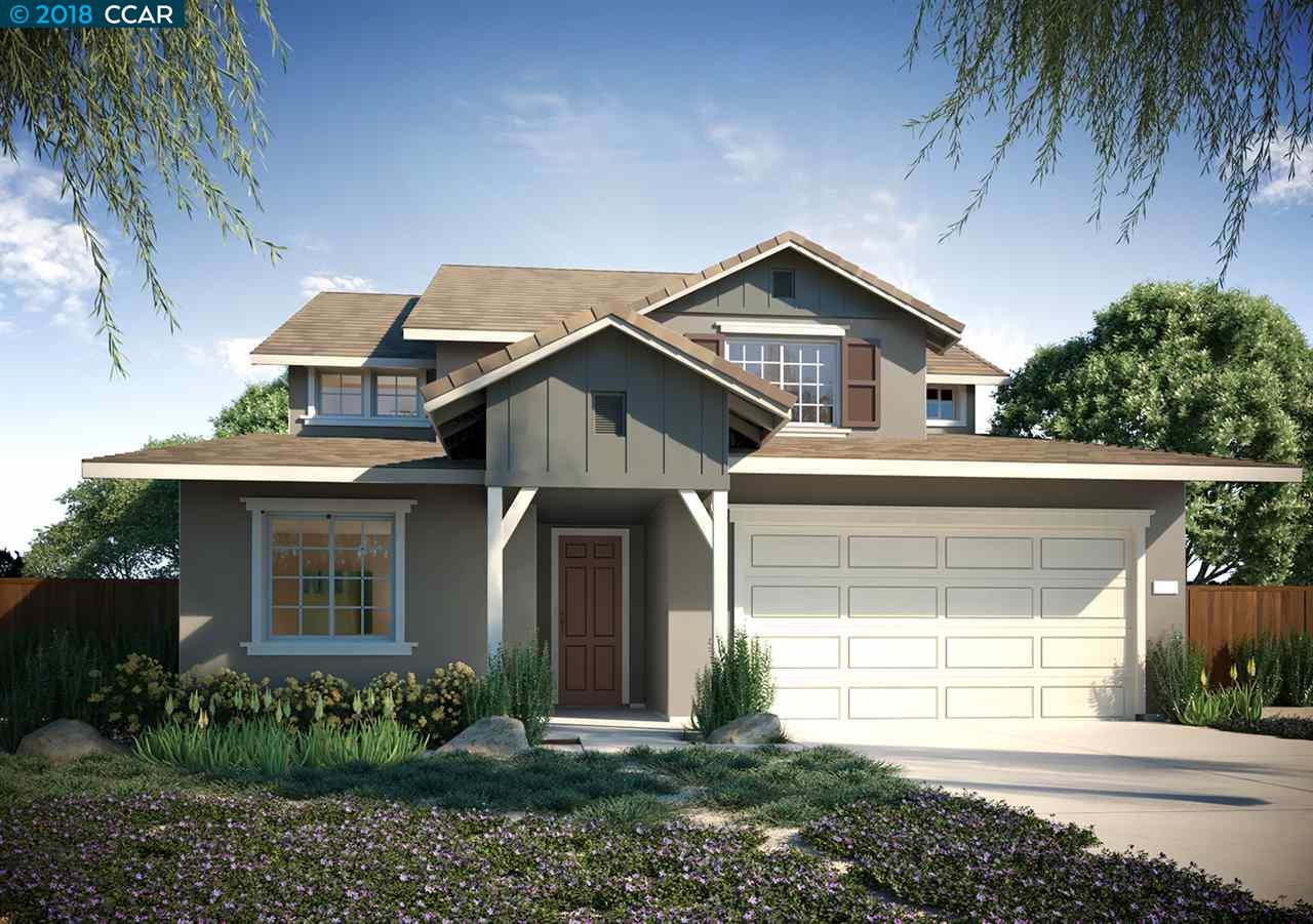 527 Tananger Heights Lane - Photo 1