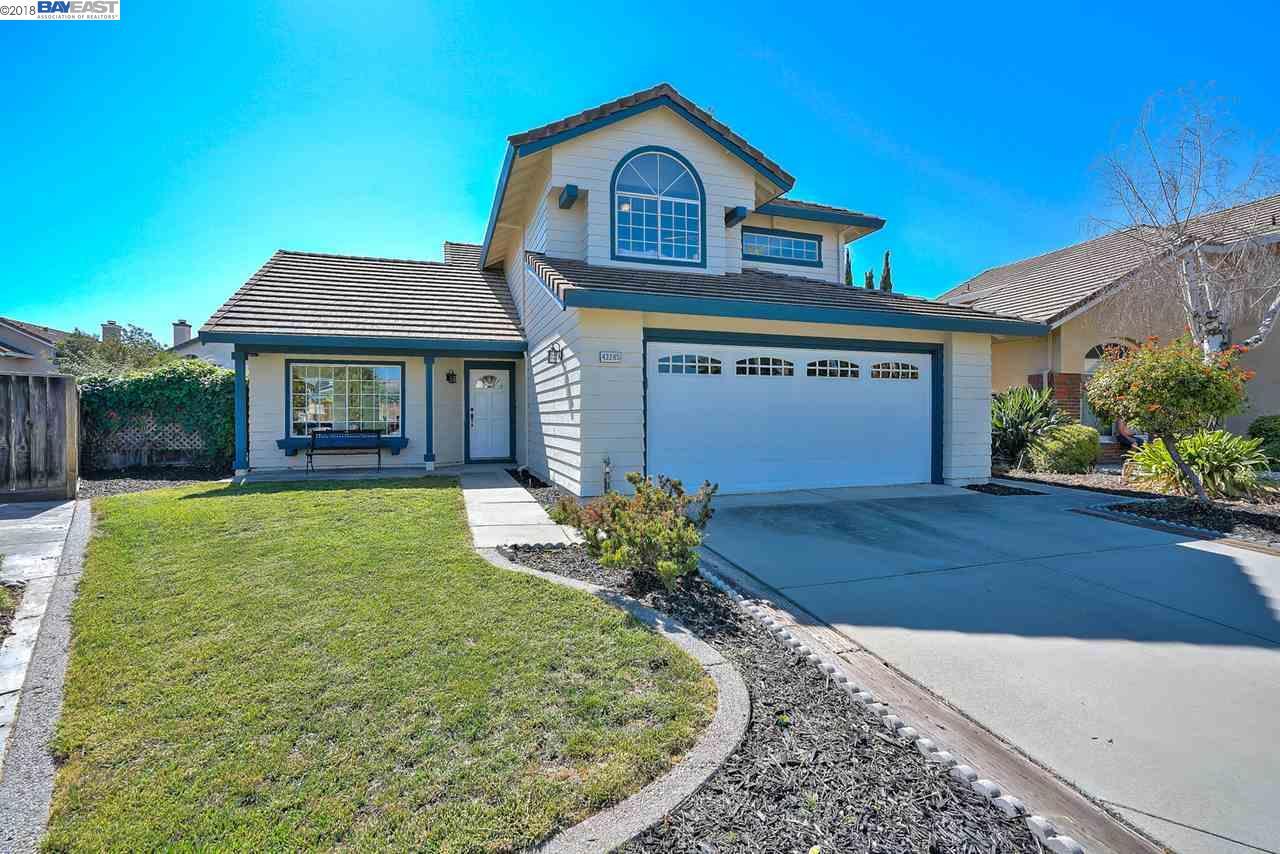 43285 Bush Ct - Photo 1
