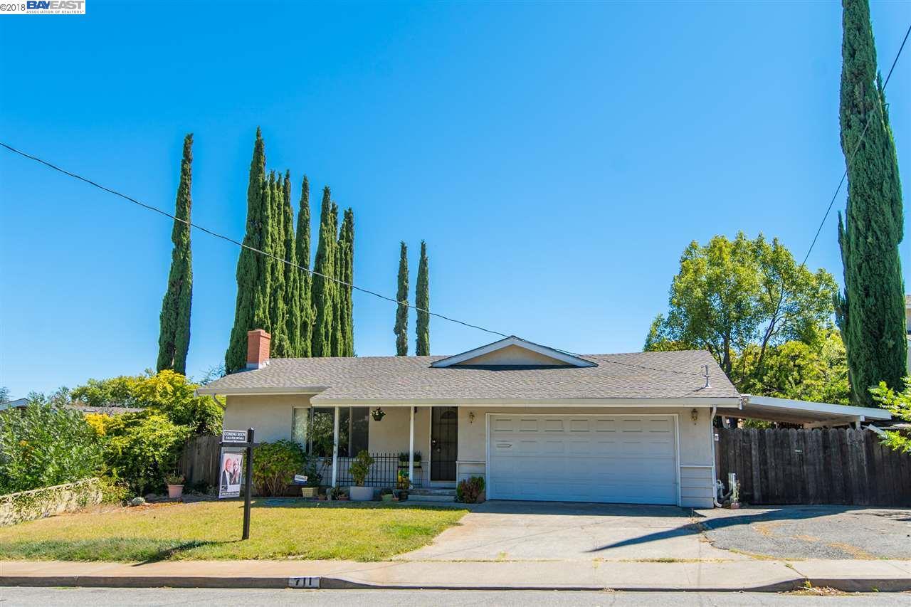 711 Blue Ridge Dr - Photo 1