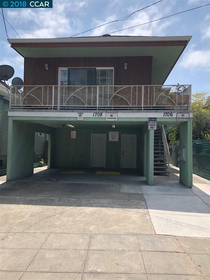 1708 Russell St - Photo 1