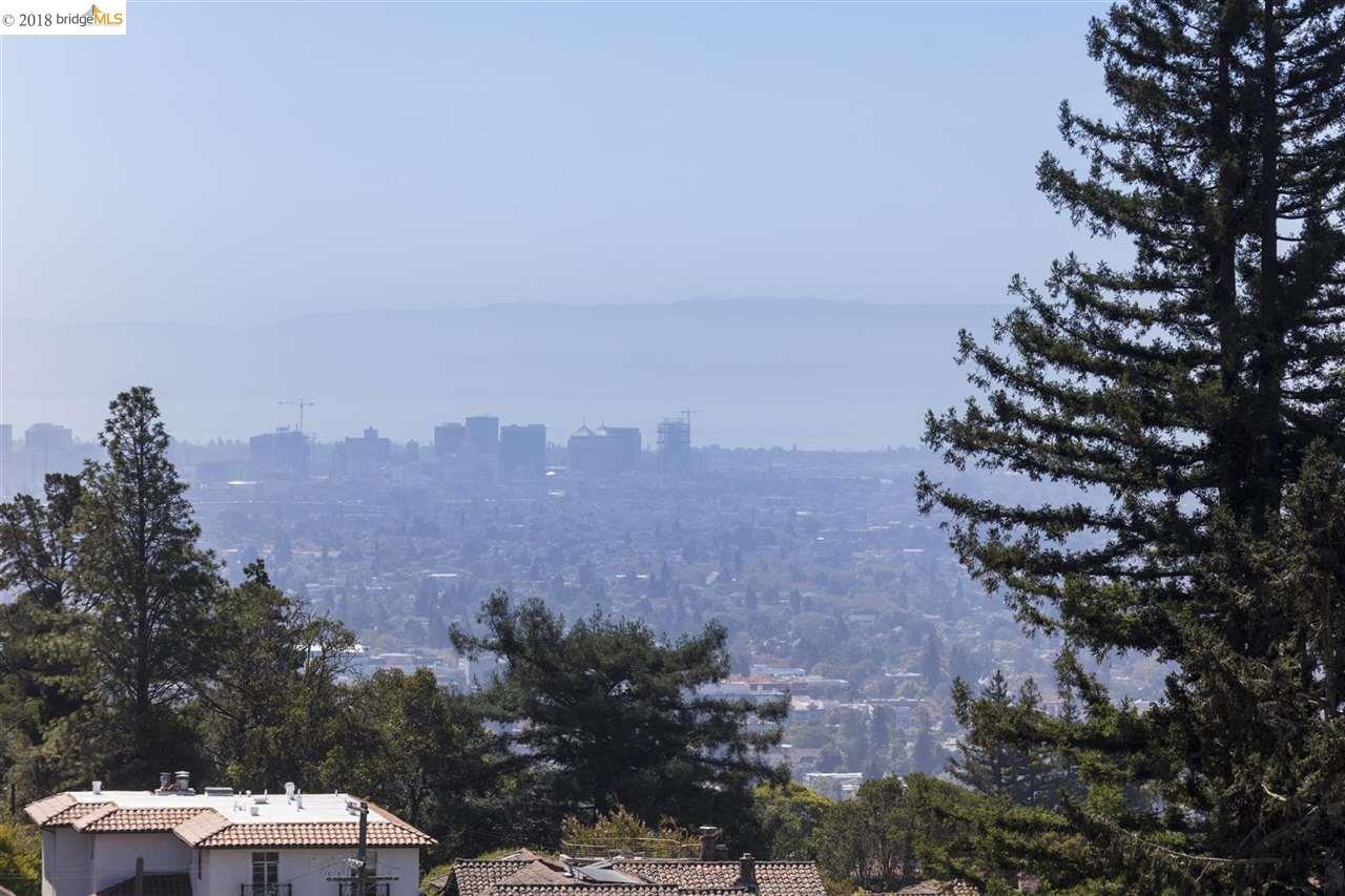 0 Cragmont Ave - Photo 1