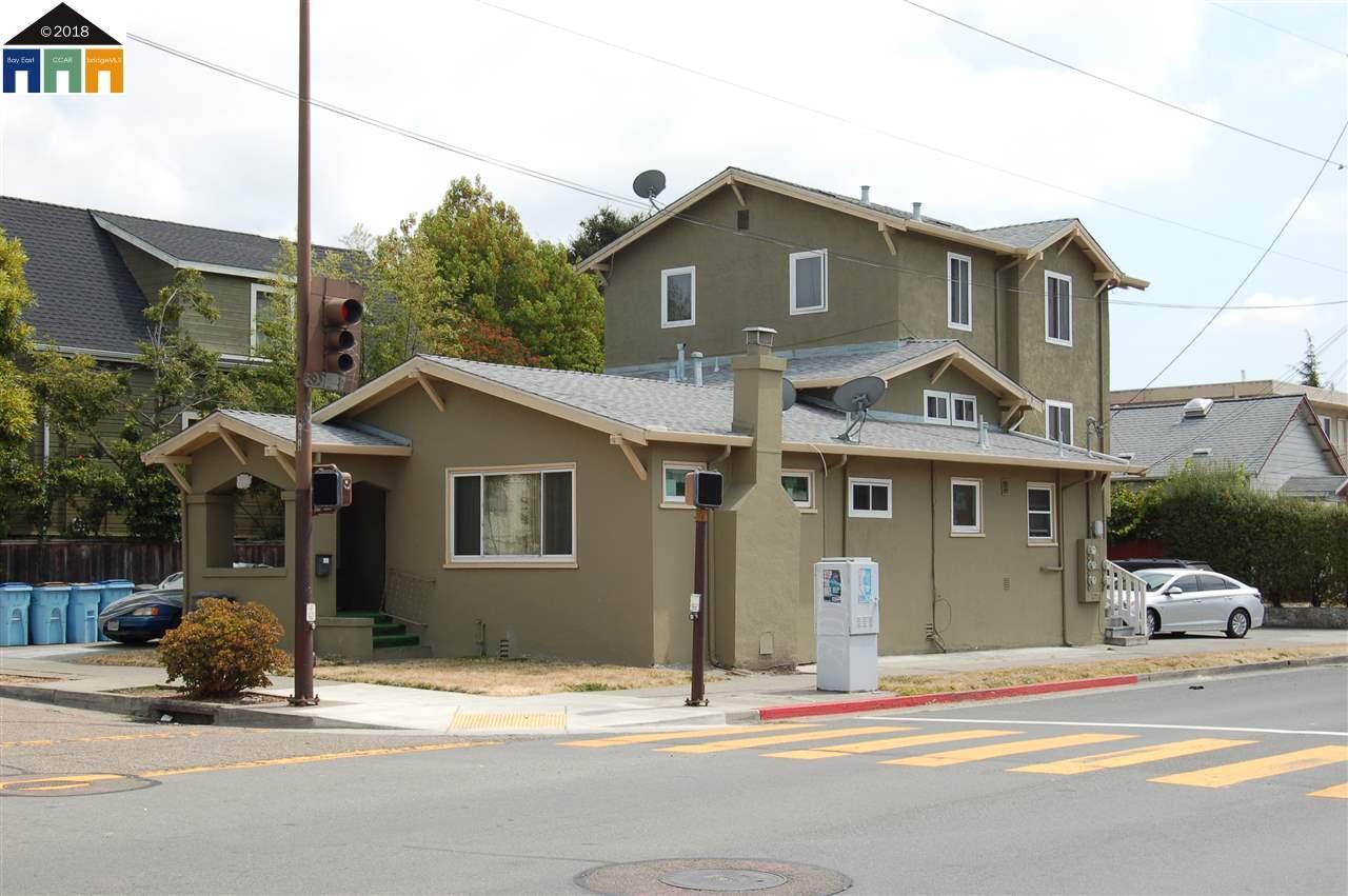 1500 Ward Street - Photo 1