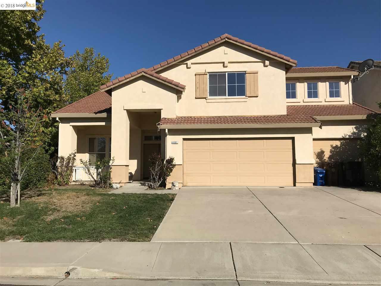 4501 Bison Way - Photo 1