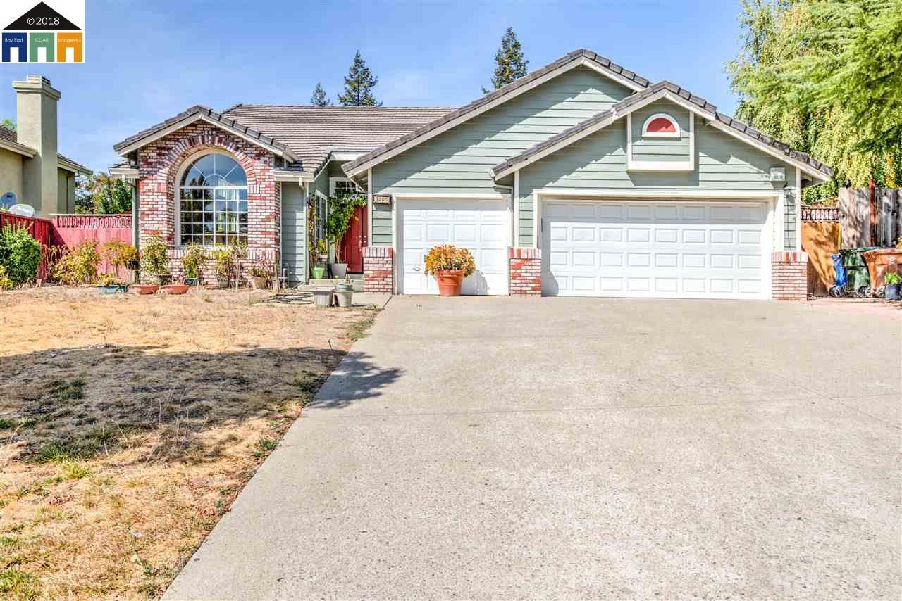 3205 Vista Hills Ct - Photo 1