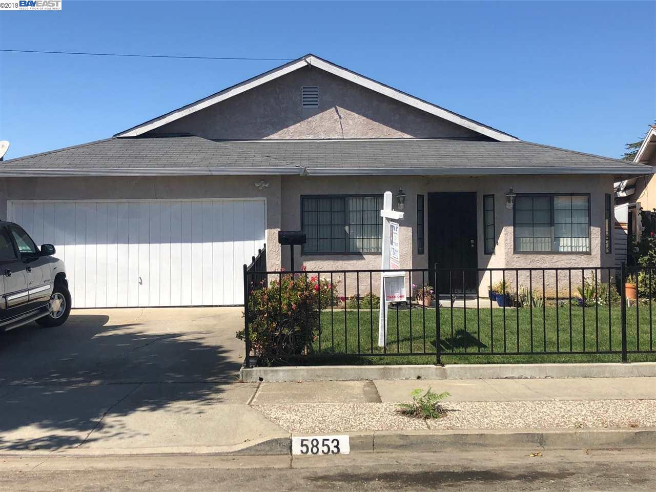 5853 Biddle Ave - Photo 1