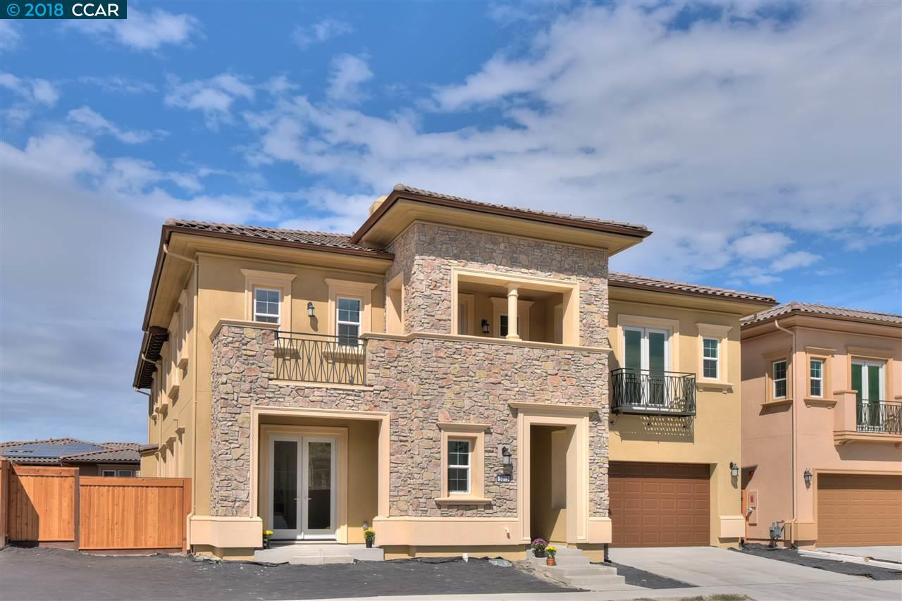 5013 Kerry Hill Street - Photo 1