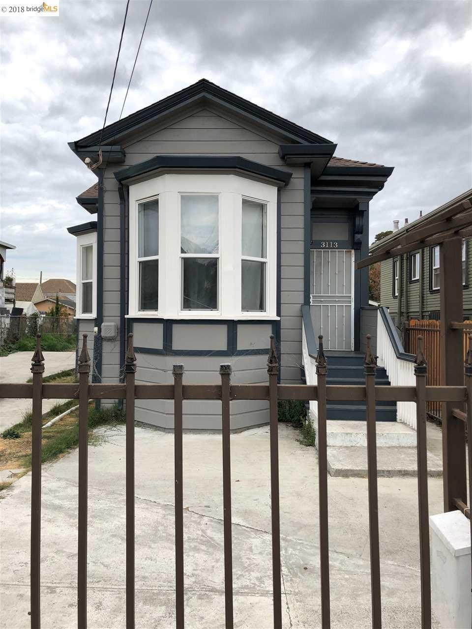 3113 Linden St - Photo 1