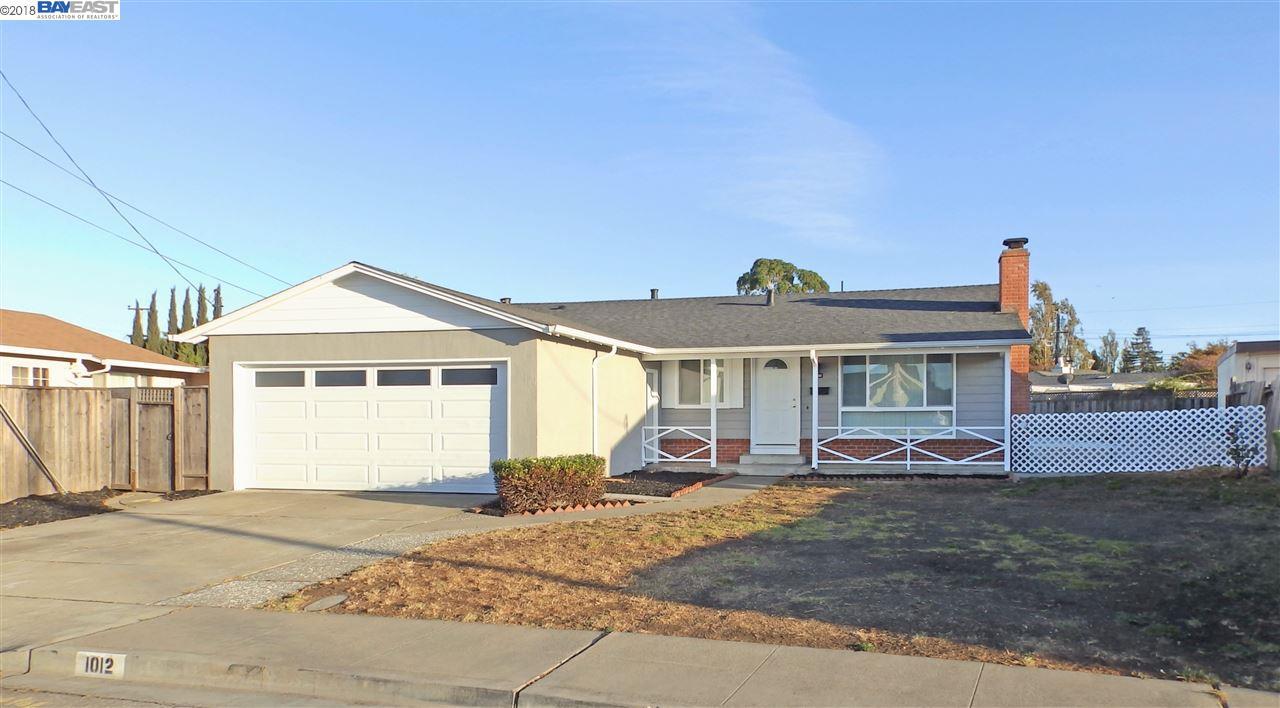 1012 Marquette Way - Photo 1