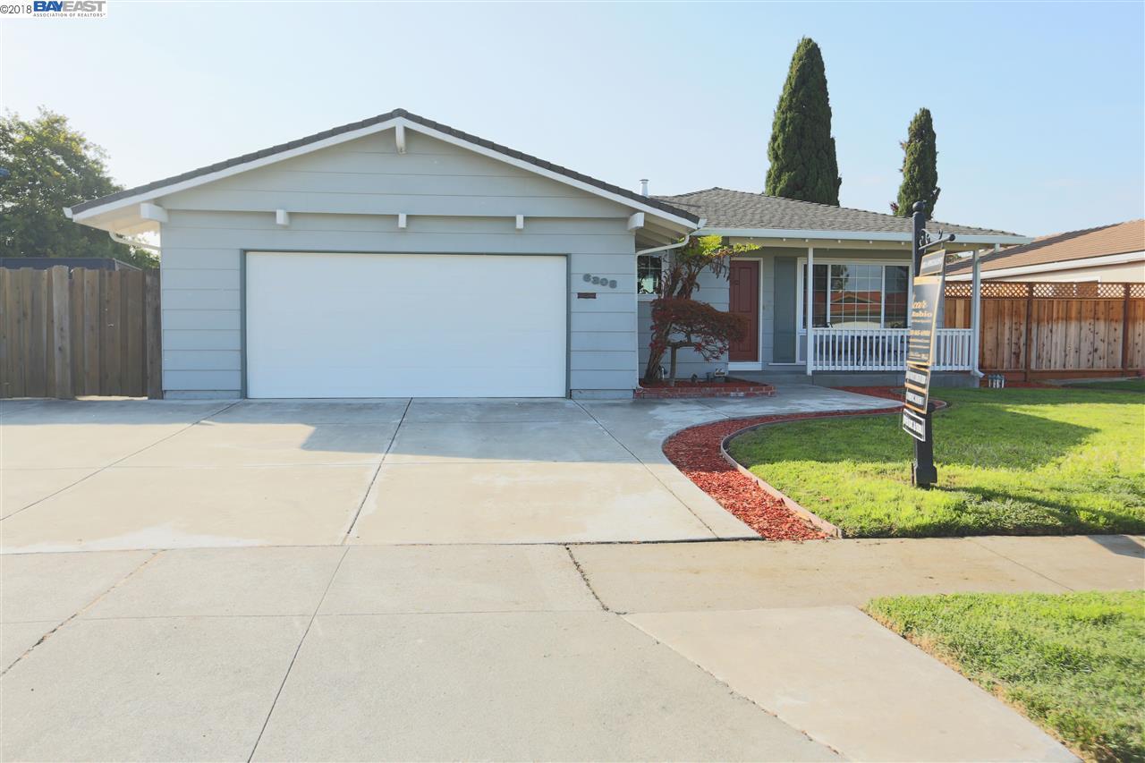 6308 Honeysuckle Dr - Photo 1