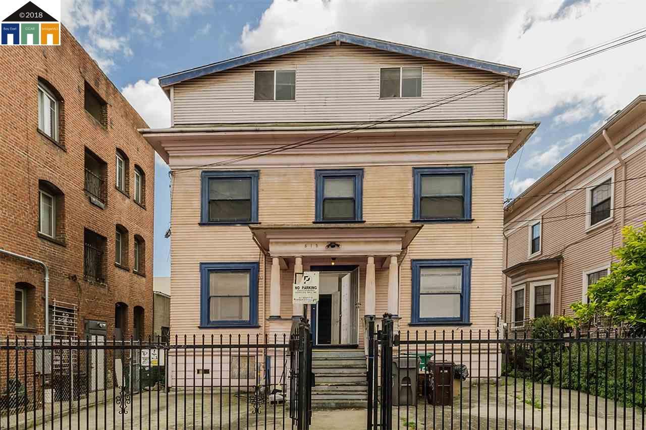 515 Sycamore Street - Photo 1