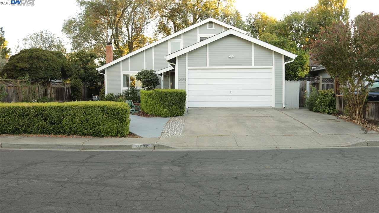 2524 Huron Drive - Photo 1